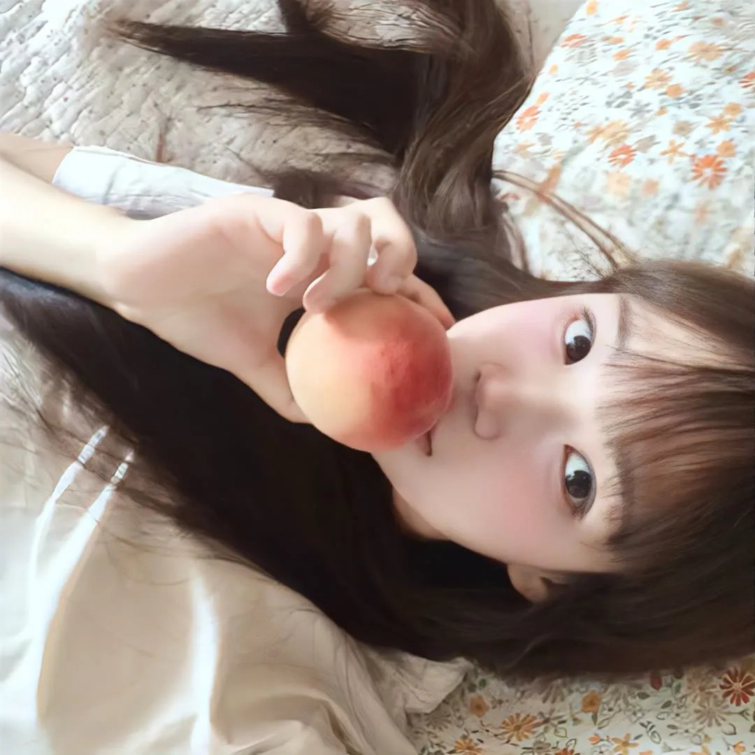 我的朋友们