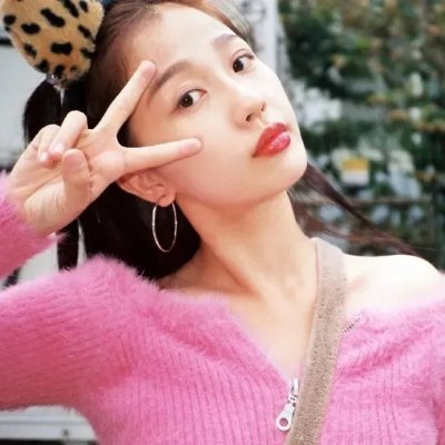 美洲豹女儿